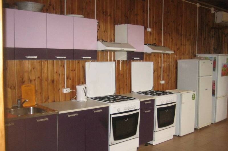 Изображение Изображение отеля / гостиницы "Гостевой дом «Almaz»" #10 #8