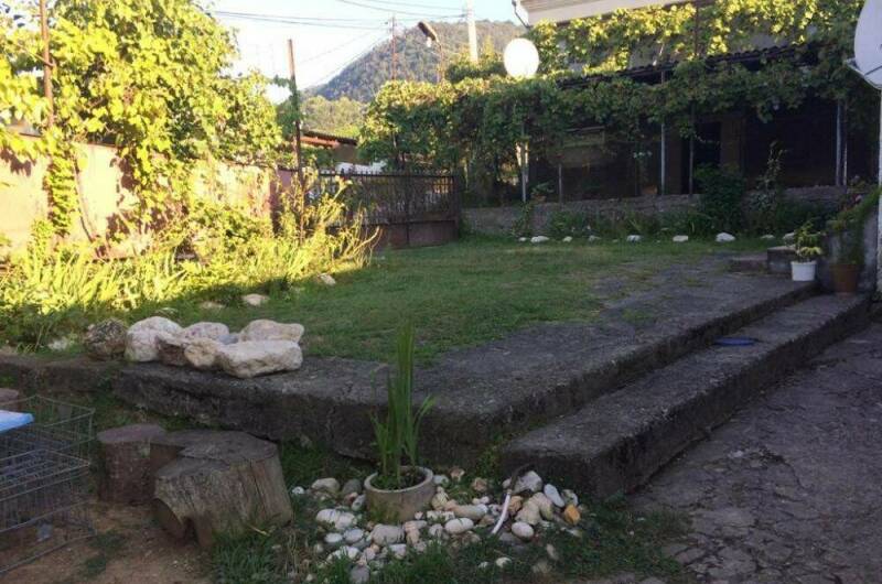 Изображение Изображение гостиницы &quot;Гостевой дом «Уют»&quot; #4 #4