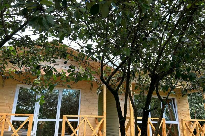 Изображение Изображение гостиницы &quot;Гостевой дом «Уют»&quot; #5 #5