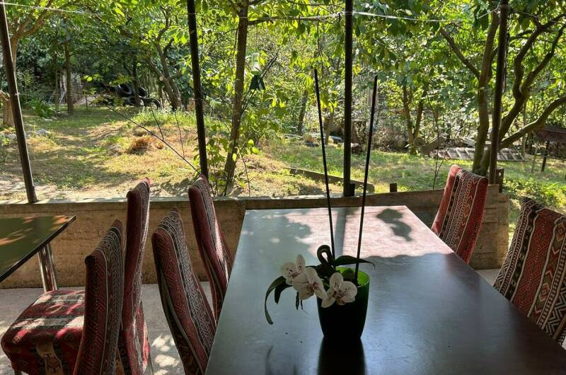 Изображение Изображение отеля / гостиницы "Гостевой дом «Уют»" #11 #9