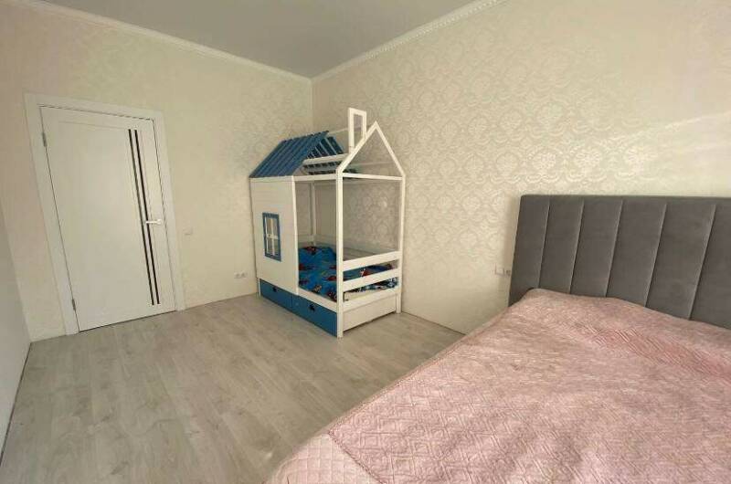 Изображение Изображение квартиры &quot;Уютная квартира в центральной части Геленджика&quot; #1 #1