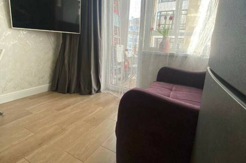 Изображение Изображение квартиры &quot;Уютная квартира в центральной части Геленджика&quot; #2 #2