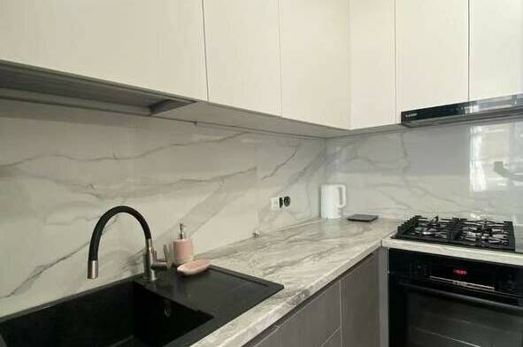 Изображение Изображение квартиры &quot;Уютная квартира в центральной части Геленджика&quot; #6 #6