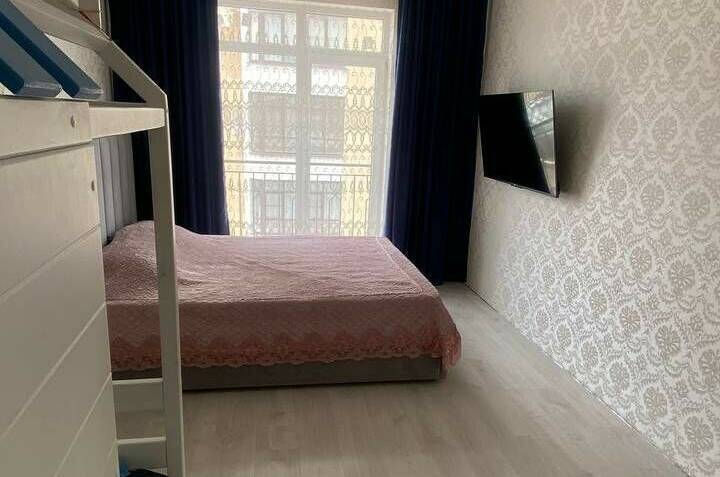 Изображение Изображение квартиры &quot;Уютная квартира в центральной части Геленджика&quot; #7 #7