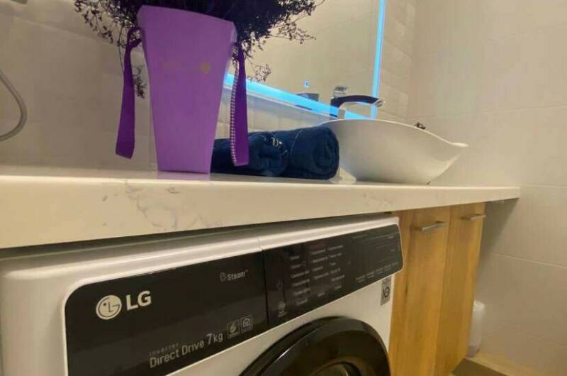 Изображение Изображение квартиры &quot;Уютная квартира в центральной части Геленджика&quot; #8 #8