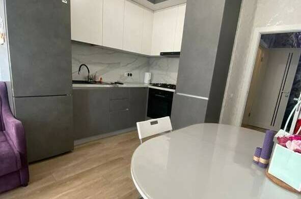 Изображение Изображение квартиры / апартамента "Уютная квартира в центральной части Геленджика" #10 #8