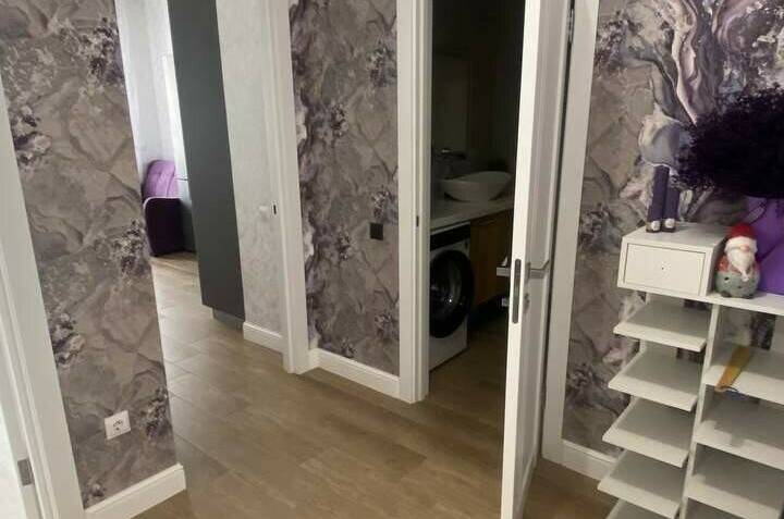 Изображение Изображение квартиры / апартамента "Уютная квартира в центральной части Геленджика" #11 #9