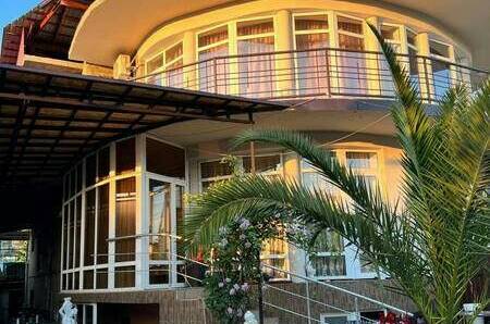 Изображение Изображение гостиницы &quot;Гостевой дом «Венеция»&quot; #1 #1