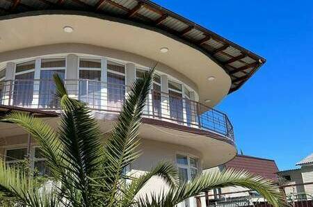 Изображение Изображение гостиницы &quot;Гостевой дом «Венеция»&quot; #2 #2