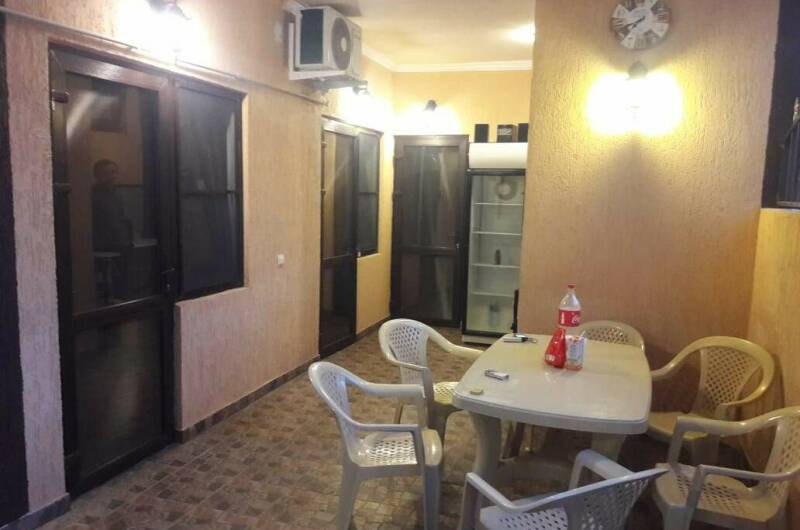 Изображение Изображение гостиницы &quot;Гостевой дом «Русский Тун»&quot; #2 #2