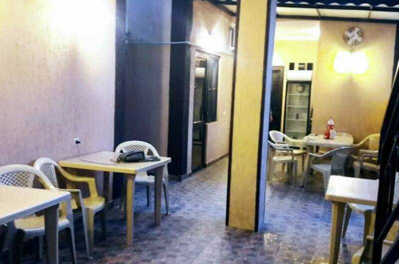 Изображение Изображение гостиницы &quot;Гостевой дом «Русский Тун»&quot; #4 #4