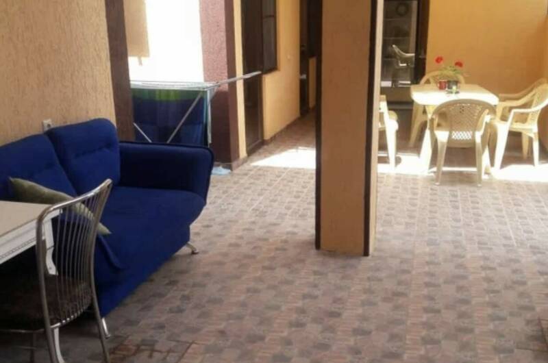 Изображение Изображение гостиницы &quot;Гостевой дом «Русский Тун»&quot; #5 #5