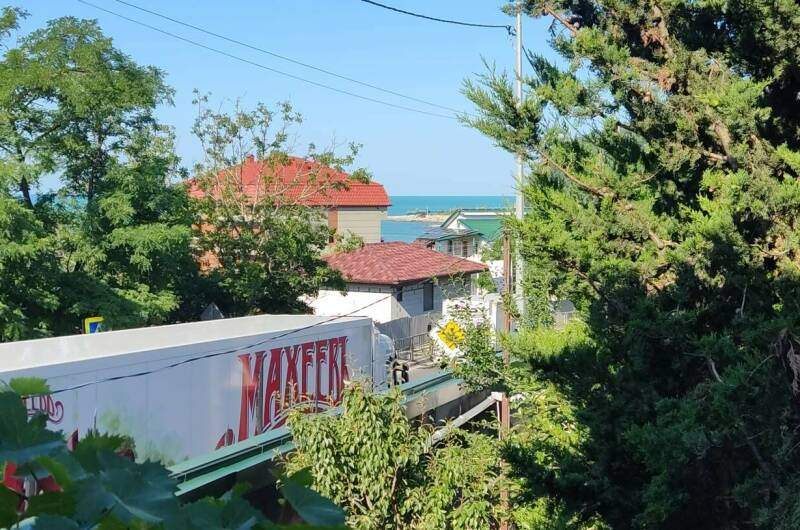 Изображение Изображение гостиницы &quot;Частный дом на Черноморской&quot; #1 #1