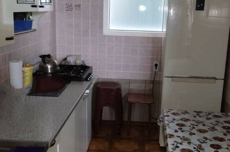 Изображение Изображение гостиницы &quot;Частный дом на Черноморской&quot; #3 #3