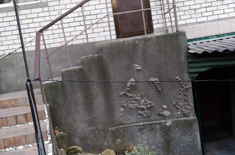 Изображение Изображение гостиницы &quot;Частный дом на Черноморской&quot; #4 #4