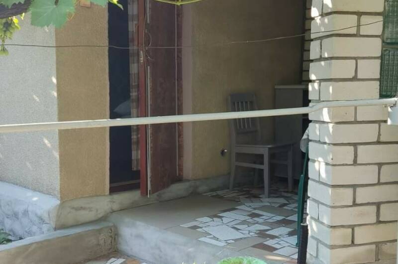 Изображение Изображение гостиницы &quot;Частный дом на Черноморской&quot; #7 #7