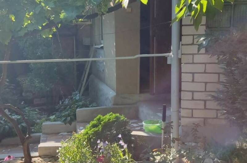 Изображение Изображение гостиницы &quot;Частный дом на Черноморской&quot; #8 #8