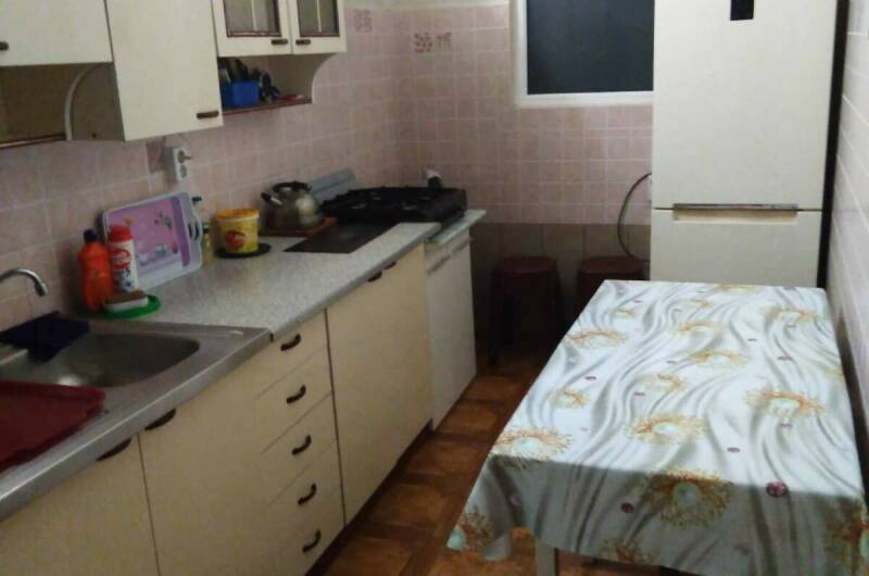 Изображение Изображение отеля / гостиницы "Частный дом на Черноморской" #11 #9