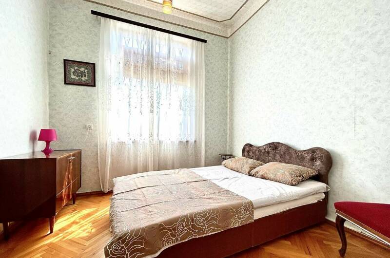 Изображение Изображение квартиры "Дом под ключ" #1 #1