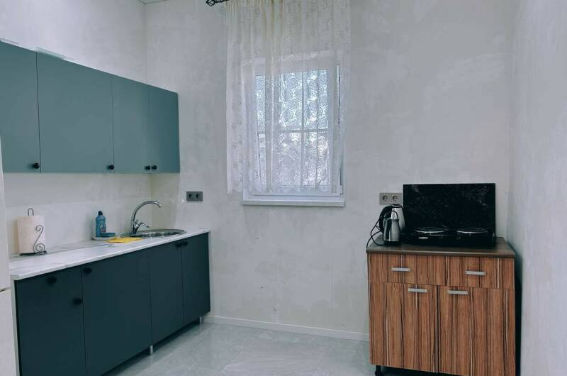 Изображение Изображение квартиры "Дом под ключ" #2 #2