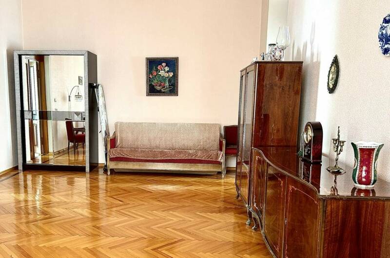 Изображение Изображение квартиры "Дом под ключ" #3 #3