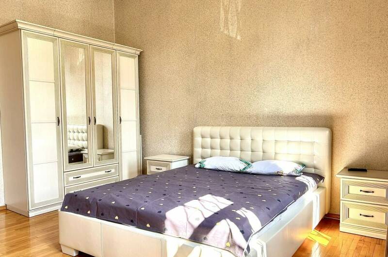 Изображение Изображение квартиры "Дом под ключ" #4 #4