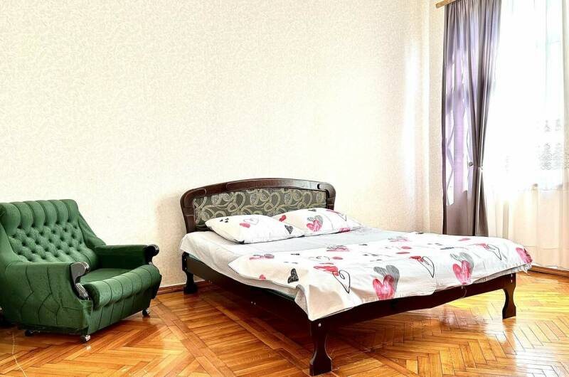 Изображение Изображение квартиры "Дом под ключ" #5 #5