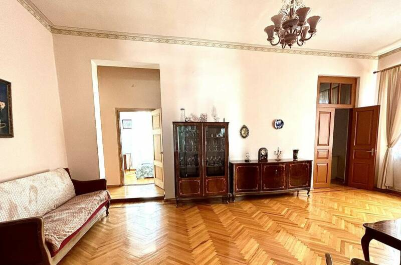 Изображение Изображение квартиры "Дом под ключ" #7 #7