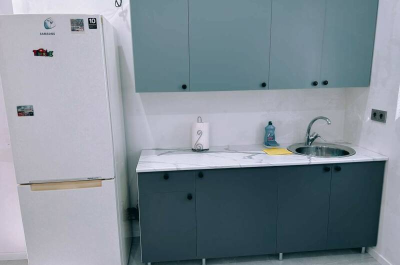 Изображение Изображение квартиры / апартамента "Дом под ключ" #10 #8