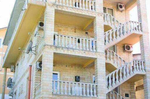 Изображение Изображение гостиницы &quot;Гостевой дом «Виктория»&quot; #3 #3