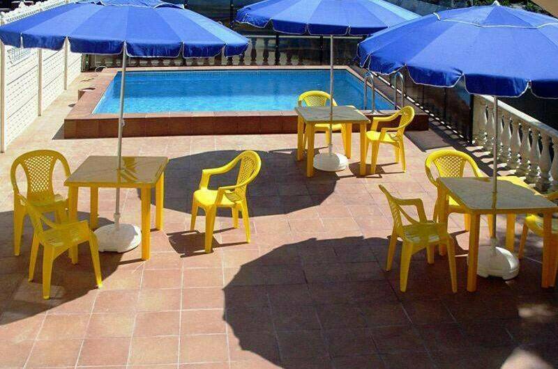 Изображение Изображение гостиницы &quot;Гостевой дом «Виктория»&quot; #8 #8