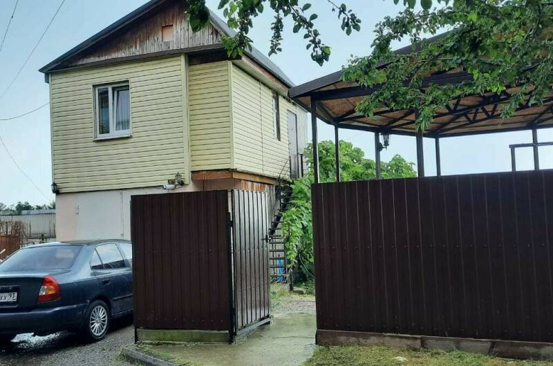 Изображение Изображение квартиры &quot;Дом под ключ на Маяковского&quot; #1 #1