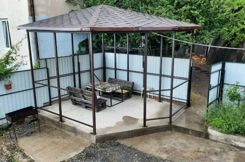 Изображение Изображение квартиры &quot;Дом под ключ на Маяковского&quot; #4 #4