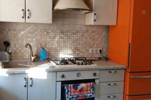 Изображение квартиры "Однокомнатная квартира на Гагарина"