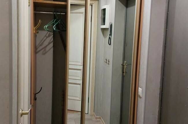 Изображение Изображение квартиры "Однокомнатная квартира на Гагарина" #2 #2