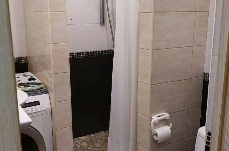 Изображение Изображение квартиры "Однокомнатная квартира на Гагарина" #3 #3