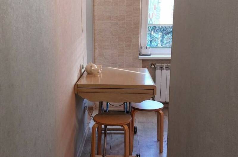 Изображение Изображение квартиры "Однокомнатная квартира на Гагарина" #5 #5