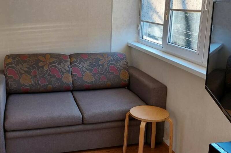 Изображение Изображение квартиры "Однокомнатная квартира на Гагарина" #6 #6