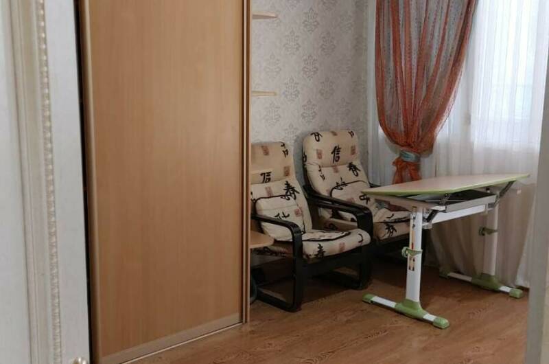 Изображение Изображение квартиры "Однокомнатная квартира на Гагарина" #7 #7