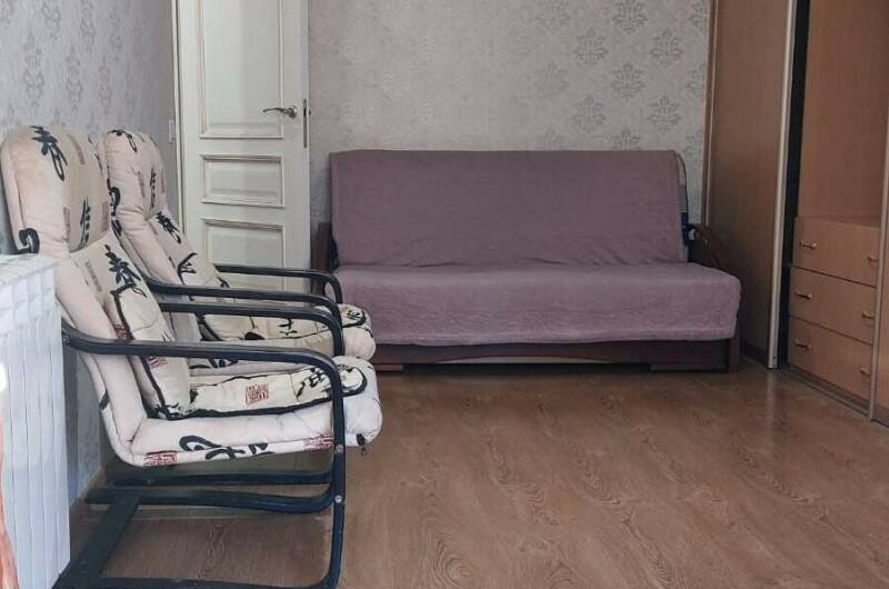 Изображение Изображение квартиры "Однокомнатная квартира на Гагарина" #8 #8