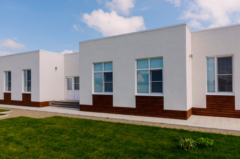 Изображение Изображение гостиницы &quot;Гостевой дом «Сахар»&quot; #1 #1