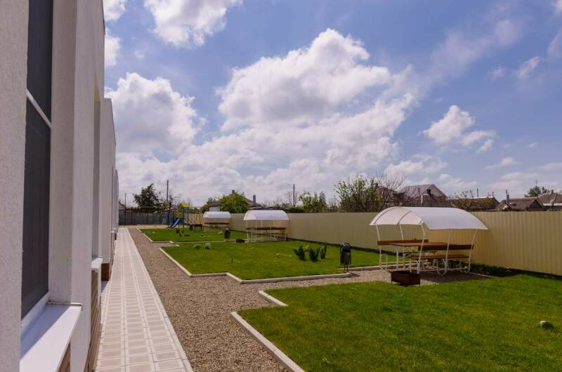 Изображение Изображение гостиницы &quot;Гостевой дом «Сахар»&quot; #4 #4