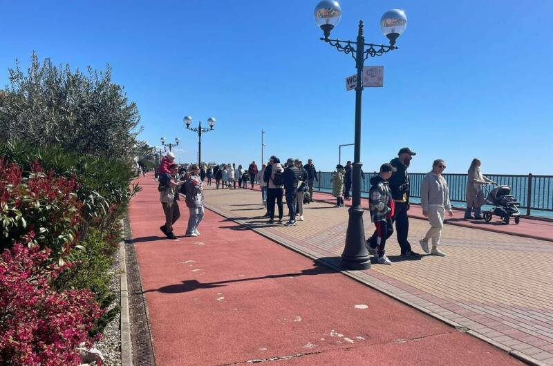 Изображение Изображение квартиры "Студия на Кутаисской" #5 #5