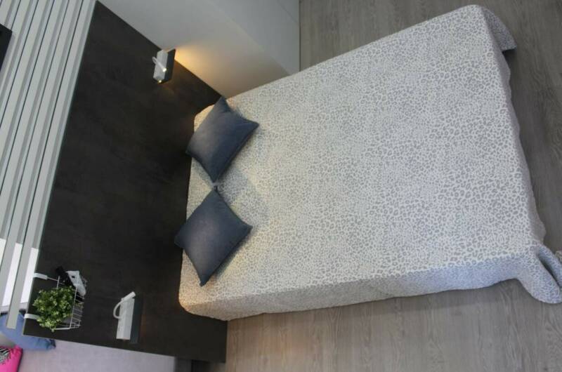 Изображение Изображение квартиры "Студия на Кутаисской" #8 #8