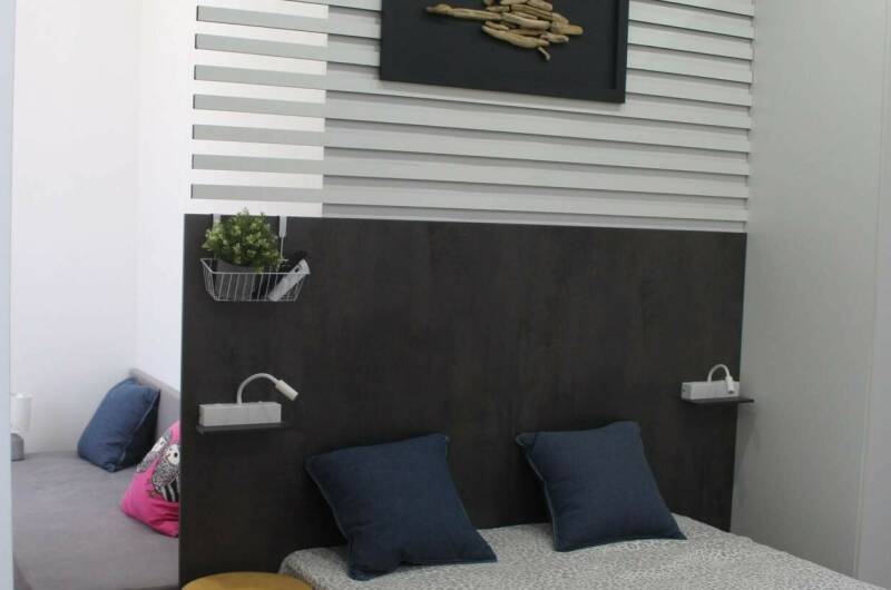 Изображение Изображение квартиры / апартамента "Студия на Кутаисской" #10 #8