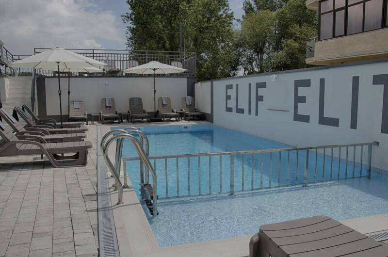 Изображение Изображение гостиницы &quot;Гостевой дом «Elif Elite»&quot; #4 #4