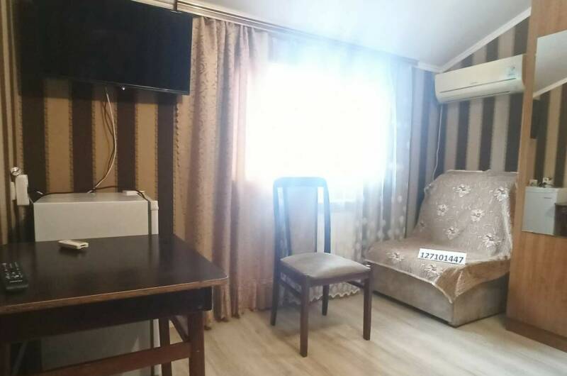 Изображение Изображение квартиры "Уютная квартира на Ленина" #1 #1