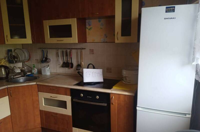 Изображение Изображение квартиры "Уютная квартира на Ленина" #3 #3