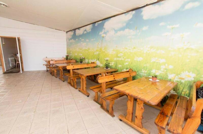 Изображение Изображение квартиры "Уютная квартира на Ленина" #6 #6