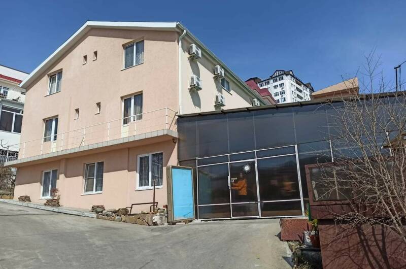 Изображение Изображение квартиры "Уютная квартира на Ленина" #7 #7